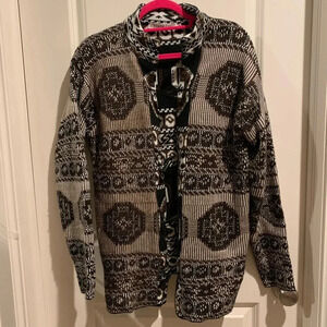LF cardigan/ sweater / jacket